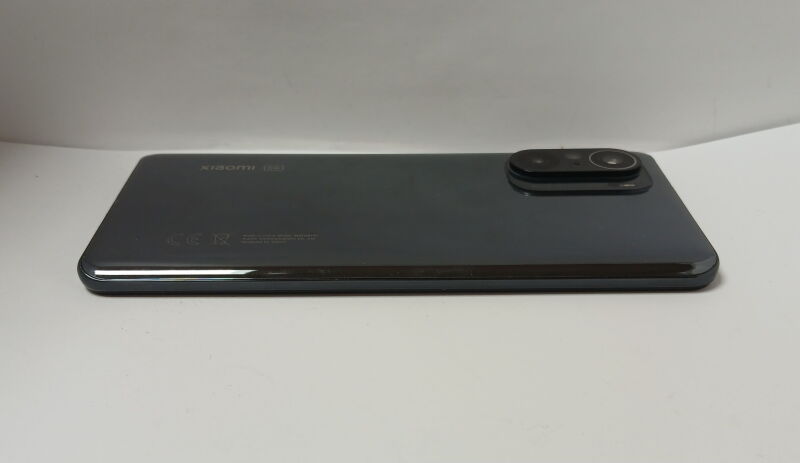Xiaomi Mi 11i 8/128Gb (M2012K11G) - Б/В - Фото №7