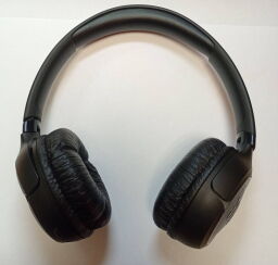 Навушники JBL Tune 530BT Black (JBLT530BTBLKEU) - Б/В від виробника JBL