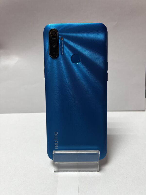 Realme C3 3/64GB (RMX2020) - Б/В - Фото №3