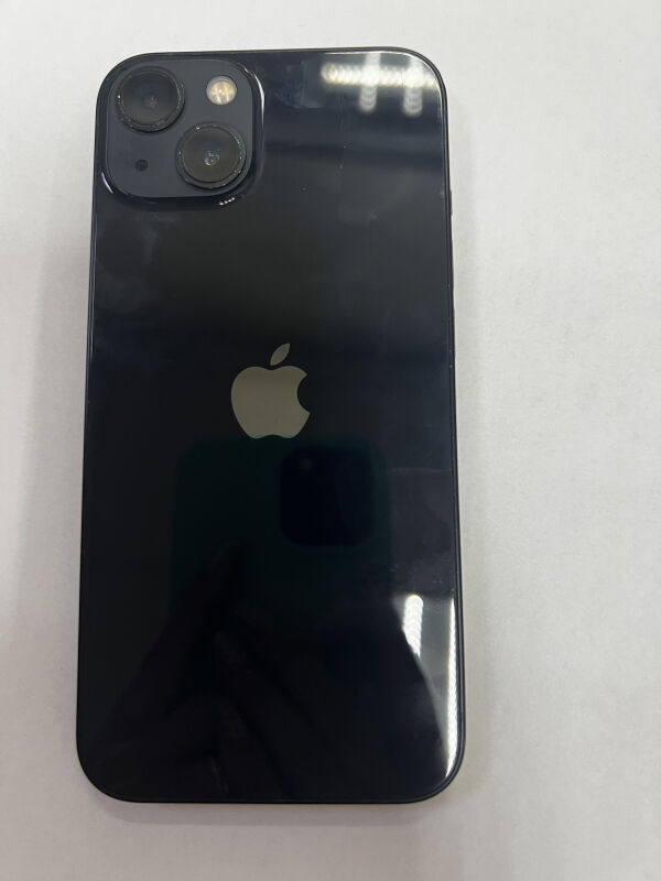 Apple iPhone 13 128GB Midnight - Б/В