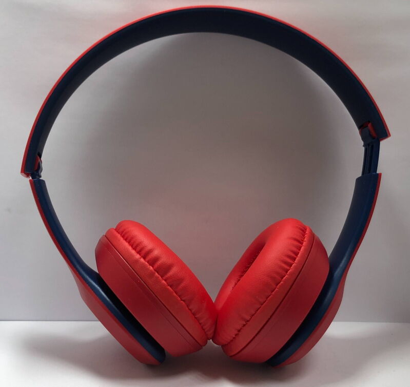 Навушники Wireless P47 - Б/В