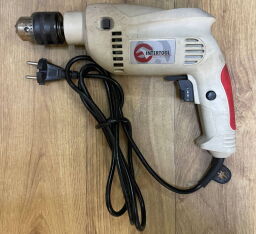 Ударний дриль Intertool DT-0107 - Б/В від виробника Intertool