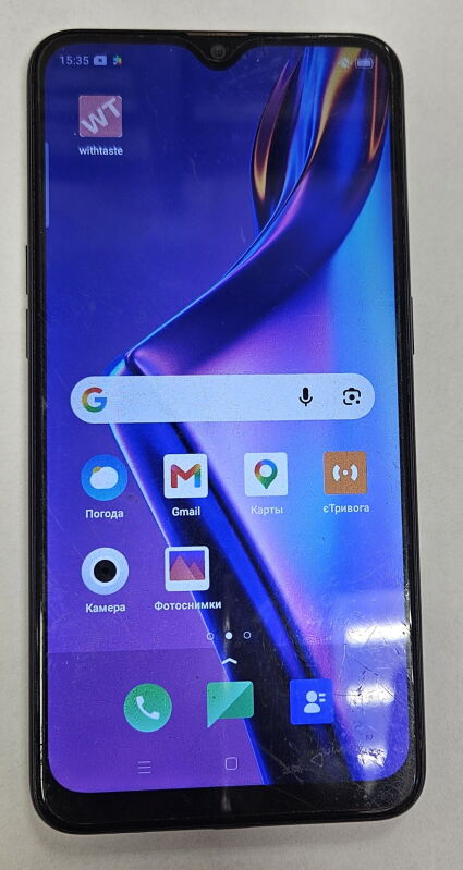 Oppo A12 4/64GB (CPH2083) - Б/В