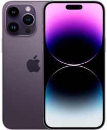 Apple iPhone 14 Pro 512GB, MQ233 - Б/В Apple iPhone 14 Pro 512GB, MQ233 - Б/В від виробника Apple