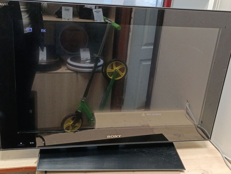 Телевізор Sony KLV-26NX400 - Б/В