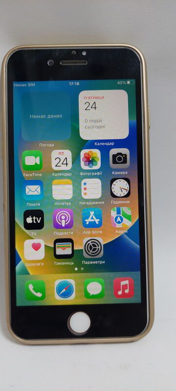 Apple iPhone 8 64GB - Б/В - Фото №3