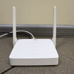 Маршрутизатор Mercusys MW301R WiFi4 / N300 / 100Мбіт/с - Б/В від виробника Mercusys
