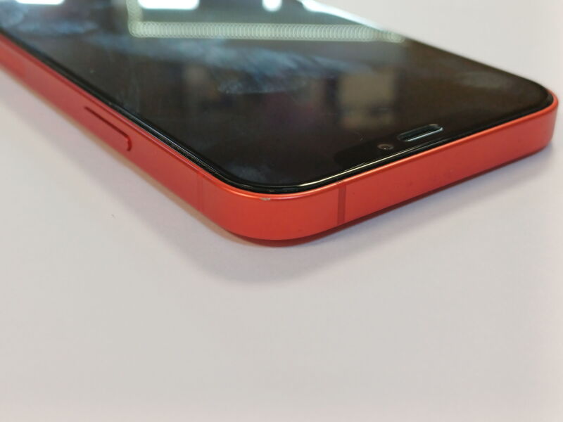 Apple IPhone 12 64Gb - Б/В - Фото №9