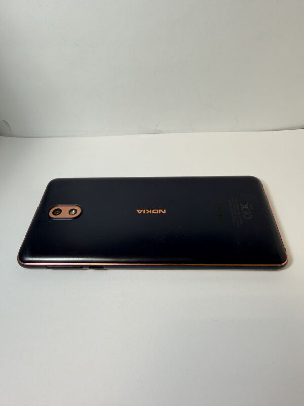Nokia TA-1063 (Nokia 3.1) 2/16 GB - Б/В - Фото №5
