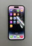 Apple iPhone 14 Pro 256GB Space Black - Б/В - Прев'ю фото №2