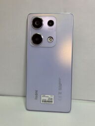 Xiaomi Redmi Note 14S 8/256GB (2502FRA65G) - Б/В від виробника Xiaomi