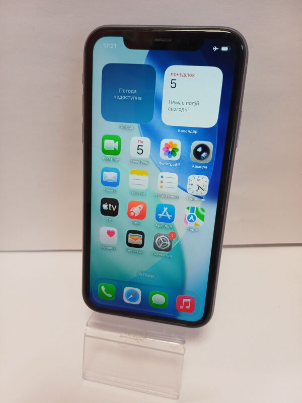 Apple Iphone 11 128GB - Б/В