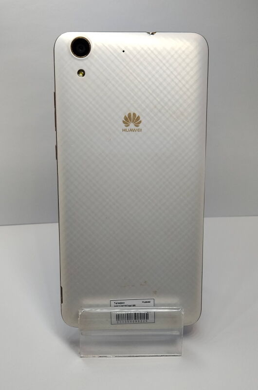 Huawei Y6 II (CAM-L21) - Б/В