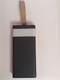 Powerbank KLGO KP-77 20000mAh - Б/В від виробника KLGO