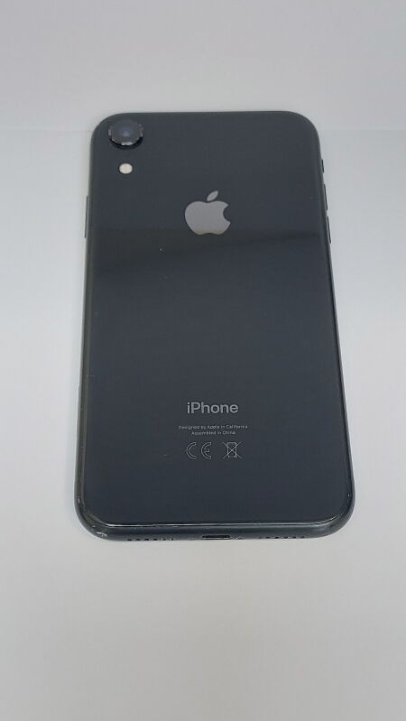 Apple iPhone XR 64GB - Б/В - Фото №2