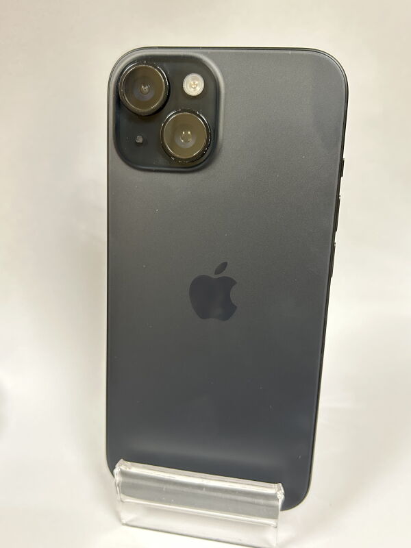 Apple iPhone 15 128GB - Б/В - Фото №2