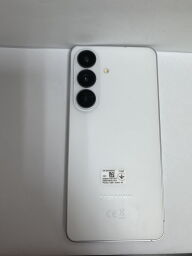 Samsung Galaxy S26 12/512GB (SM-S942B) - Б/В від виробника Samsung