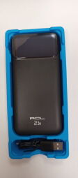 Powerbank ACL PW-116 10000 mAh - Б/В від виробника ACL