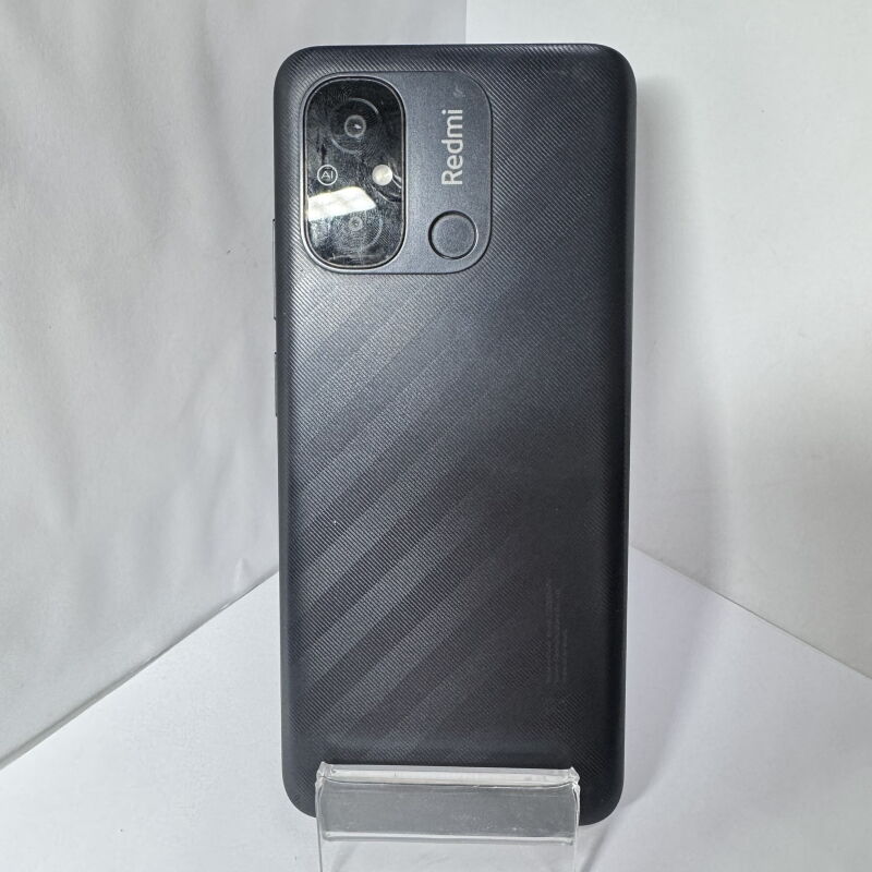 Xiaomi Redmi 12C 4/128GB - Б/В - Фото №2