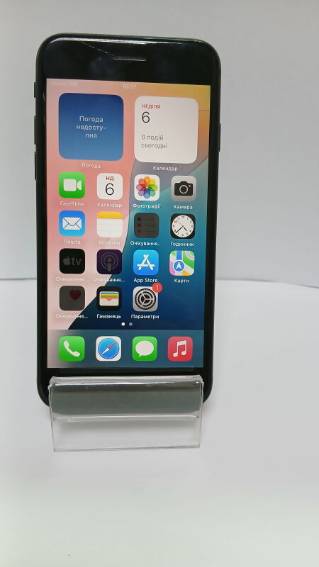 Apple iPhone SE 2020 128GB - Б/В - Фото №2