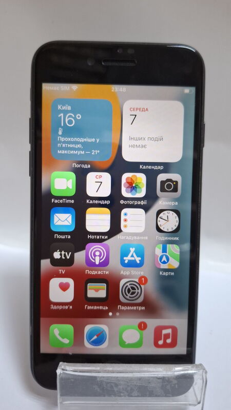 Apple IPhone 7 128Gb - Б/В - Фото №2
