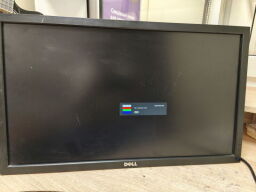 Монітор Dell P2411HB - Б/В від виробника Dell