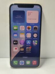 Apple iPhone 12 Pro 128GB - Б/В Apple iPhone 12 Pro 128GB - Б/В від виробника Apple