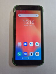 BLACKVIEW BV4900 PRO 64Gb - Б/В від виробника Blackview