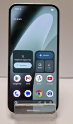 Google Pixel 10a 8/128GB - Б/В від виробника Google
