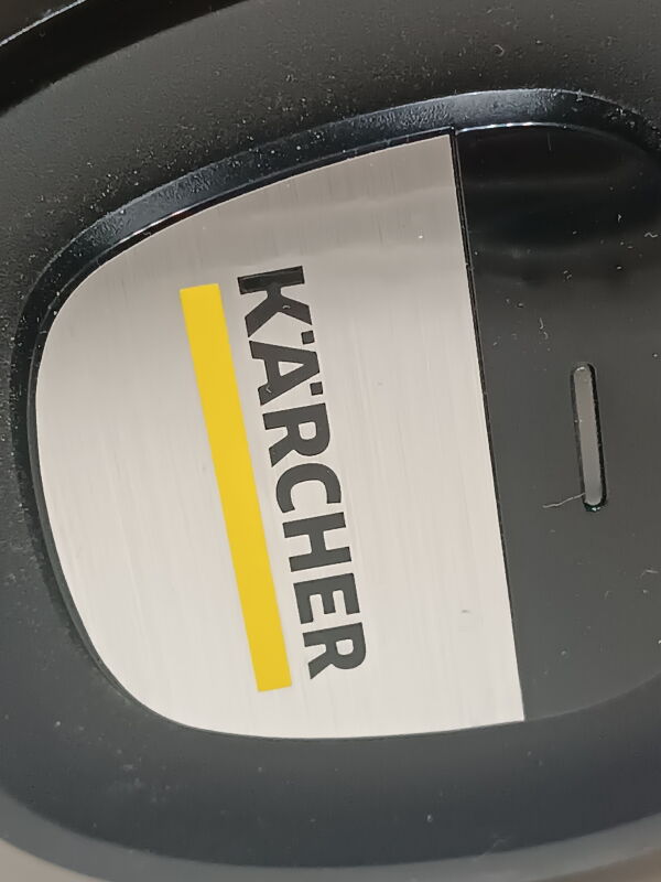Пилососи Karcher VC 4 Cordless Premium MyHome (1.198-640.0) - Б/В - Фото №4