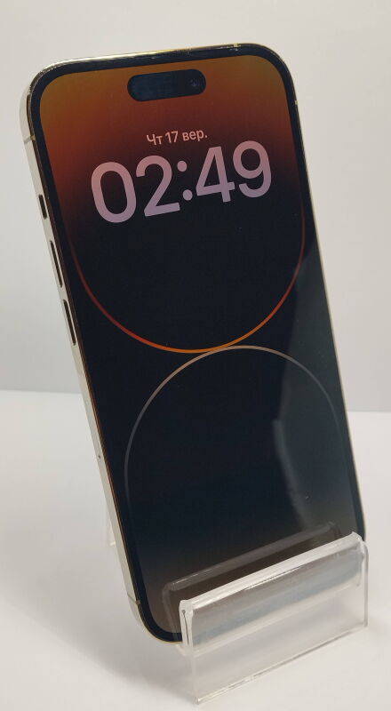 Apple iPhone 14 Pro 128GB - Б/В - Фото №2