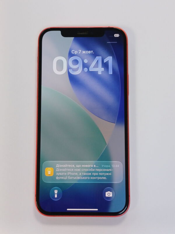 Apple IPhone 12 64Gb - Б/В - Фото №2
