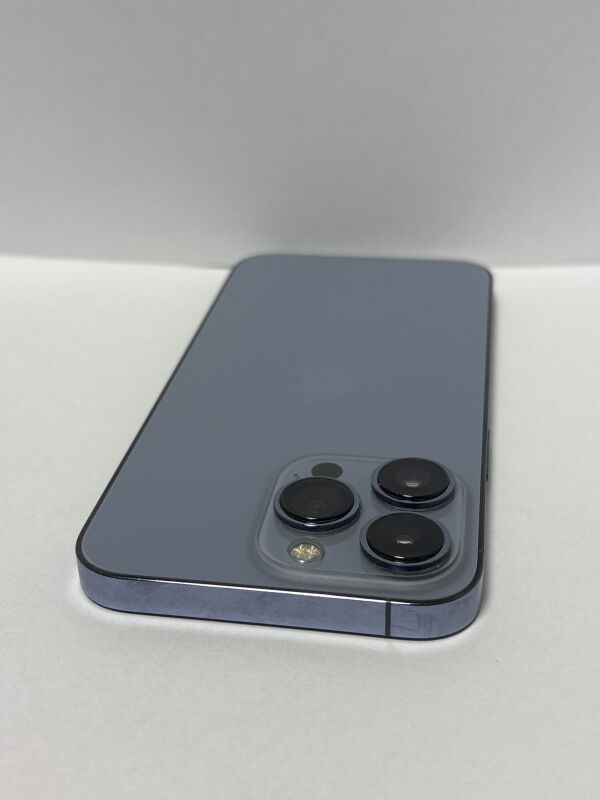 Apple iPhone 13 Pro 256GB - Б/В - Фото №8