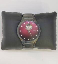 Годинник наручний Rado True Secret 734.6.70.3 - Б/В Годинник наручний Rado True Secret 734.6.70.3 - Б/В від виробника Rado