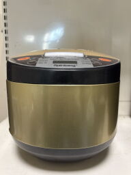Мультиварка Rainberg RB-6207 - Б/В від виробника Rainberg
