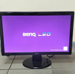 Монітор 21.5" BenQ GL2250 LED Black - Б/В від виробника BenQ