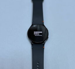 Смарт-годинник Samsung Galaxy Watch FE Black (SM-R861NZKASEK) - Б/В від виробника Samsung