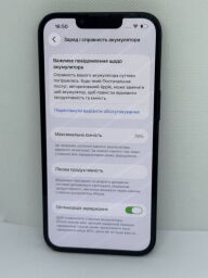 Apple iPhone 14 128GB - Б/В від виробника Apple