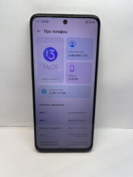 ZTE Nubia Neo 2 5G (Z2352N) 8/256GB - Б/В від виробника ZTE