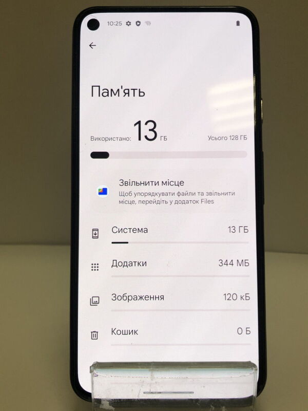 Google Pixel 5 128Gb - Б/В - Фото №7