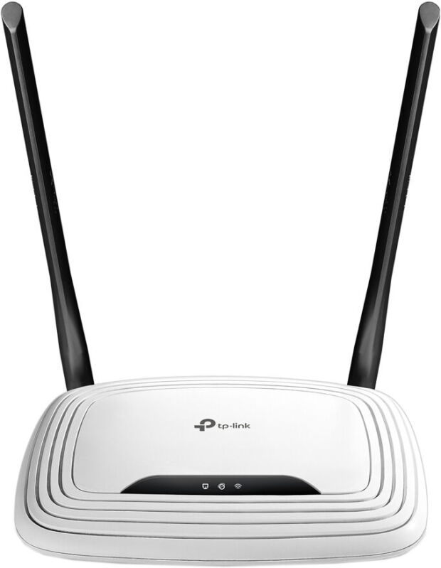Маршрутизатор TP-LINK TL-WR841N - Б/В