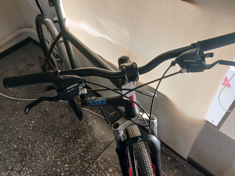 Велосипед Crosser Sport 26" - Б/В - Фото №2