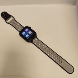 Смарт-годинник Smart Watch T55 - Б/В Смарт-годинник Smart Watch T55 - Б/В від виробника Smart Watch