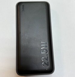 Powerbank HOCO J101A 20000mAh - Б/В від виробника Hoco