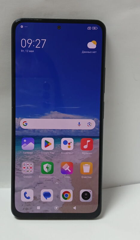 Xiaomi Mi 11i 8/128Gb (M2012K11G) - Б/В - Фото №2