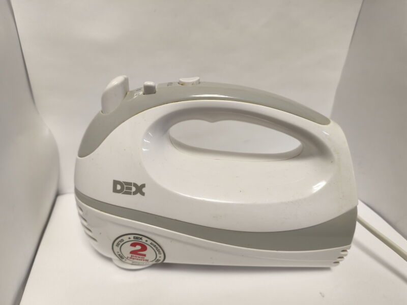 Міксер DEX DHM-900 - Б/В
