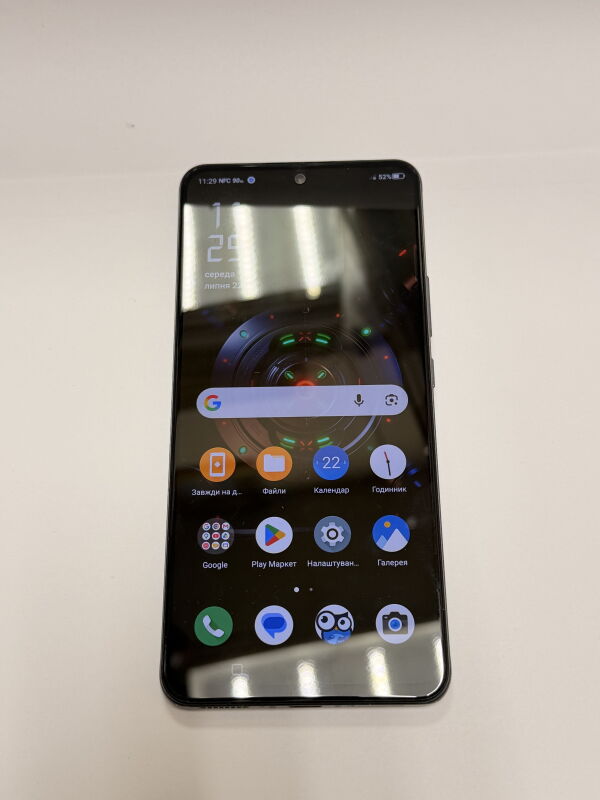 ZTE Nubia Red Magic 6R 8/128GB (NX666J) - Б/В - Фото №4