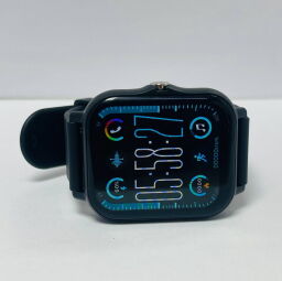 Смарт-годинник Smart Watch Y15 - Б/В від виробника Smart Watch