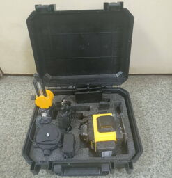 Лазерний рівень Laser level 4D 16 Line - Б/В Лазерний рівень Laser level 4D 16 Line - Б/В від виробника NoName