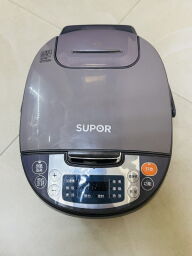 Рисоварка Supor CFXB30FC829-60 - Б/В від виробника Supor